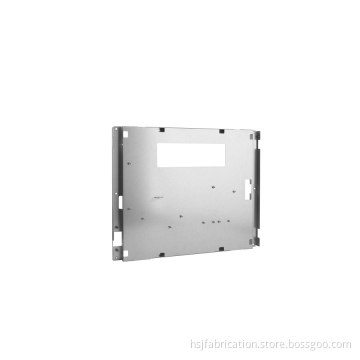 Stamping Panel Parts